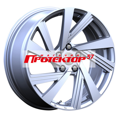 Диск 7.5x18 5x114.3 ET45 D66.1 Replay INF52 SF