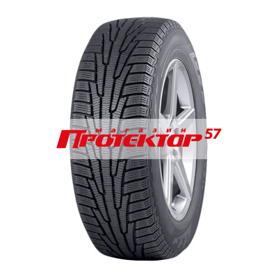 Character Snow 2 SUV