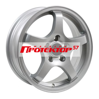 Диск 6x15 5x100 ET38 D57.1 Venti A1051 SL