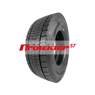 Endu Race RD2