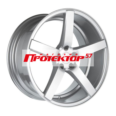 Диск 7x17 5x114.3 ET35 D67.1 Racing Wheels H-561 WSS