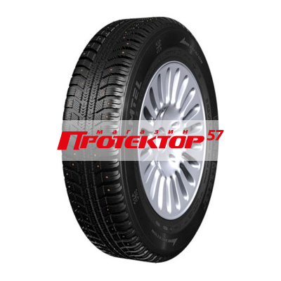 А/шина AMTEL Nord Master К-245 185/65R14 86Q TL шип