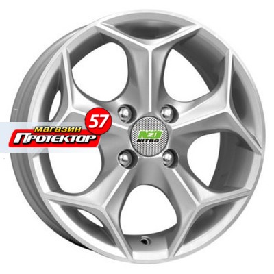 Диск 6x15 4x98 ET32 D58.6 Nitro Y741 SFP