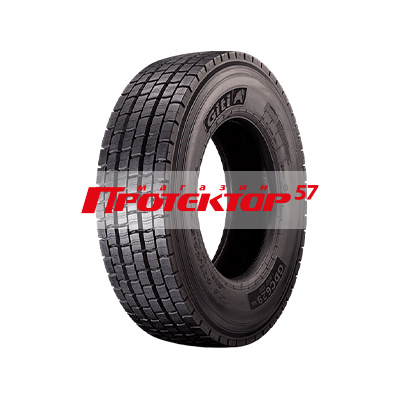 GiTi GDC629