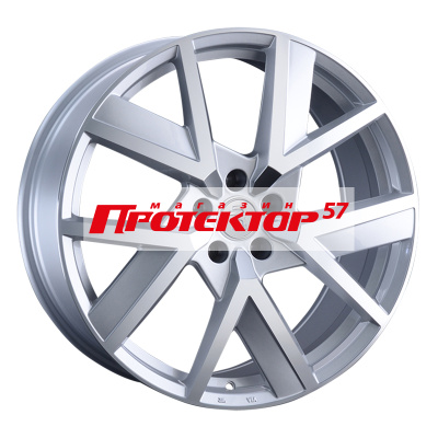 Диск 9x20 5x112 ET57 D66.6 Replay MR223 SF