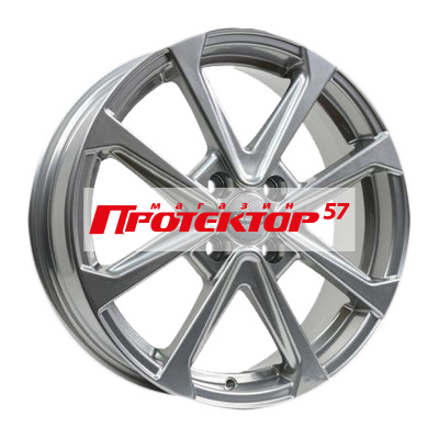 Диск 6x16 4x100 ET45 D60.1 Neo 667 HS