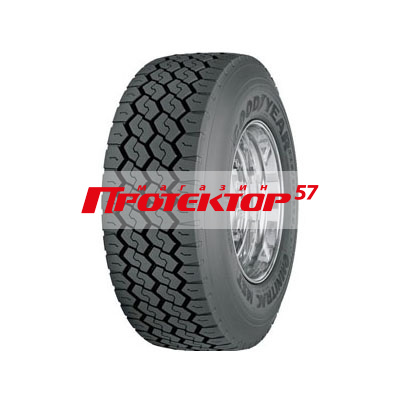 Kelly ARMORSTEEL KMT