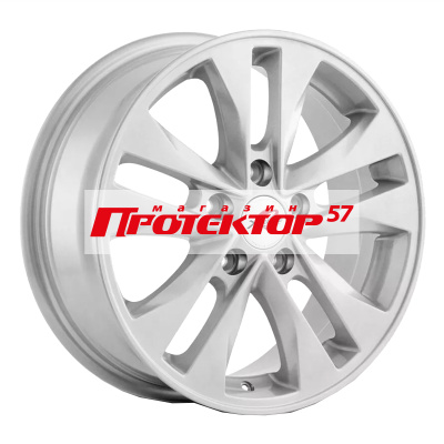 Диск 6.5x16 5x100 ET40 D57.1 X-trikeRST R116 HSL