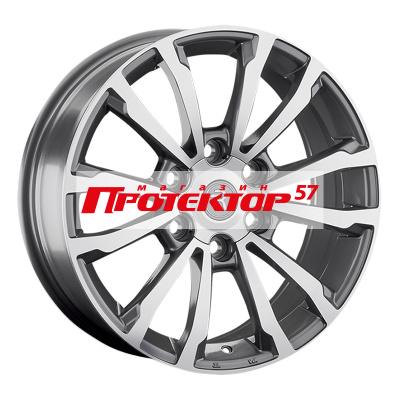 Диск 7.5x18 6x139.7 ET36 D100.1 Replay TA1 GMF