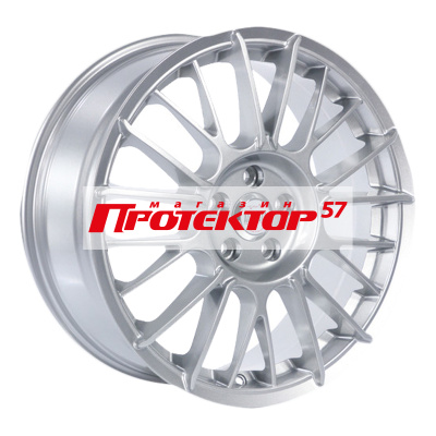 Диск 7x17 5x100 ET48 D56.1 Alcasta M33 Sp