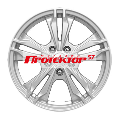 Диск 6.5x16 5x112 ET46 D57.1 Wheels UP Up103 S