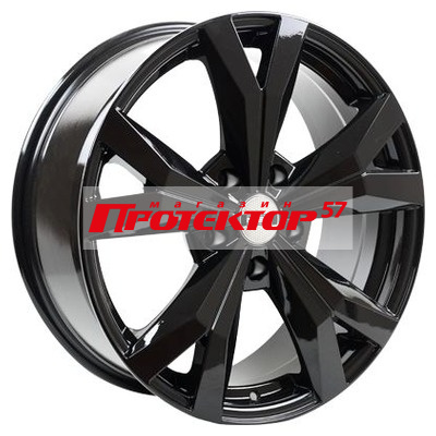 Диск 8x18 5x120 ET40 D72.6 Neo 815 BL
