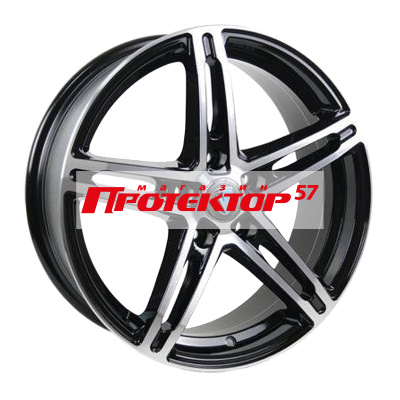 Диск 7x17 5x112 ET42 D66.6 Venti 1718 BD