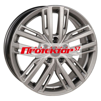 Диск 7x17 5x114.3 ET51 D67.1 Remain R259 Сильвер S