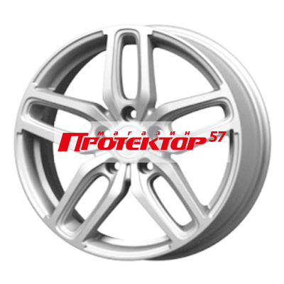 Диск 6.5x17 5x100 ET38 D67.1 CARWEL Виви 199 SL