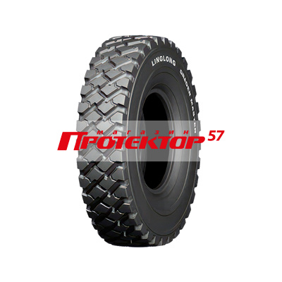 Шина 14.00R24 * 153A8 LingLong Grader Master G-2/L-2 TL