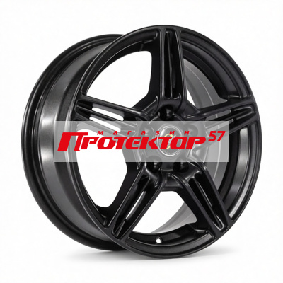 Диск Литой 6x15 PCD 5x114.3 ET38 D67.1 CrossStreet CR-27 MB