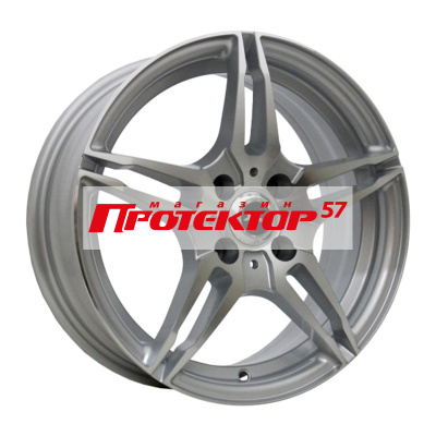 Диск 6x15 4x100 ET50 D60.1 X-Race AF-10 SF