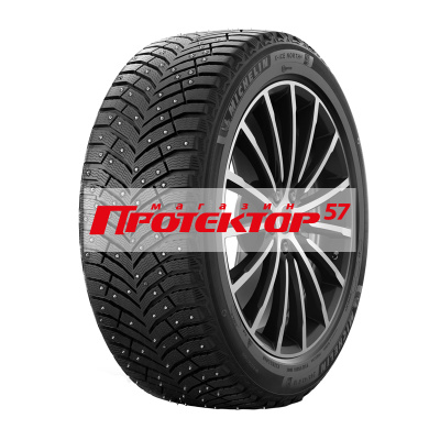 X-Ice North 4 SUV [2920] (шип)