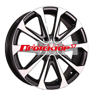 Диск 7x18 5x114.3 ET40 D66.1 Neo 812 BSD