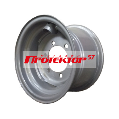 Диск 9.00x15.3 Cimac 6/161/205 ET0 RAL9006