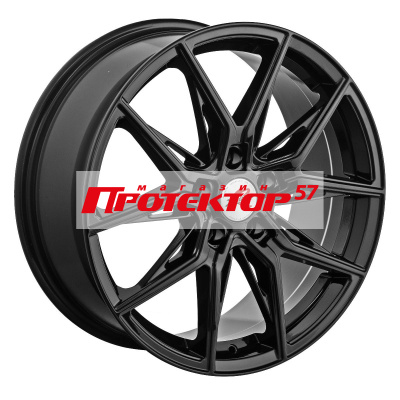 Диск 7.5x18 5x108 ET45 D63.4 X-trikeRST R218 BK