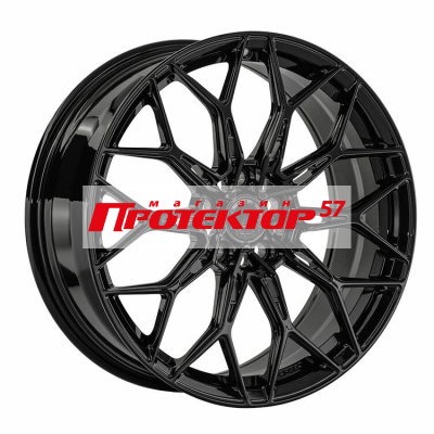 Диск Кованный 8x19 PCD 5x114.3 ET35 D67.1 LS FG56 MB