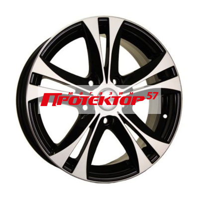 Диск 7.5x18 5x114.3 ET40 D60.1 Neo 844 BD