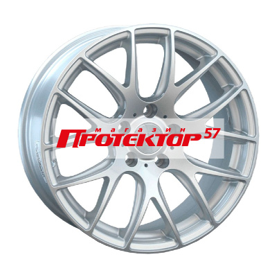 Диск 7.5x17 5x120 ET20 D72.6 Replay B113 Sil