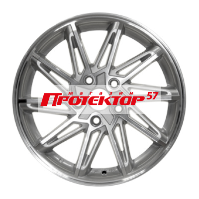 Диск 6.5x16 5x112 ET50 D57.1 Replica H VW68H SF