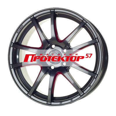 Диск 7x17 5x115 ET44 D70.1 Yamato Mitaki GMRW(EP)