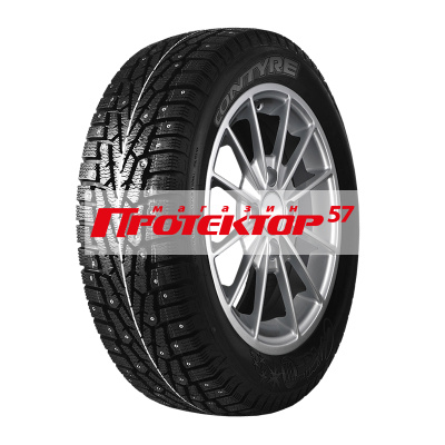 Arctic Ice 3 (шип)