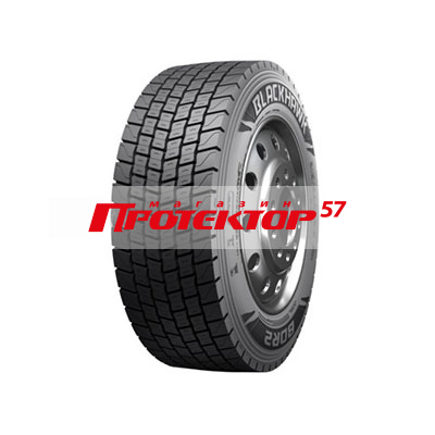 Шина 245/70R17.5 143/141J (146/146F) 18PR BlackHawk BDR2 TL Ведущая