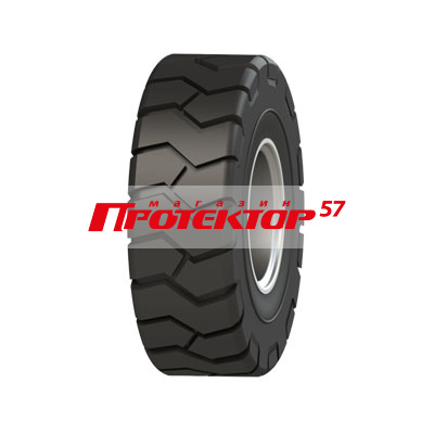 Titan Industrial Deep Tractor