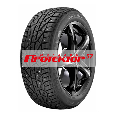SUV Ice (шип)