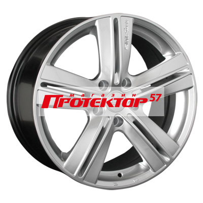 Диск 7.5x17 5x114.3 ET45 D73.1 LS 320 HP