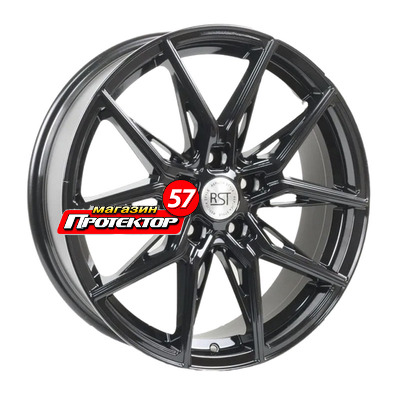 Диск 7.5x18 5x112 ET45 D66.6 RST R218 GB