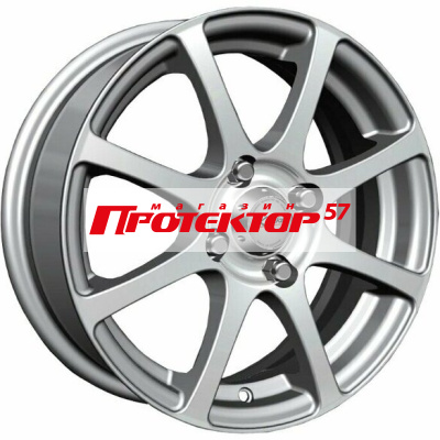 Диск 5.5x14 4x98 ET35 D58.6 X-trike X-114 HB