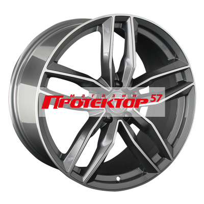 Диск 8.5x19 5x112 ET20 D66.6 Replay A102 GMF