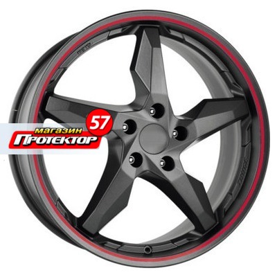 Диск 6x14 4x98 ET35 D58.6 NZ SH635 MBRS
