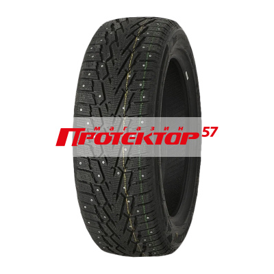 Ice Leopard (шип)