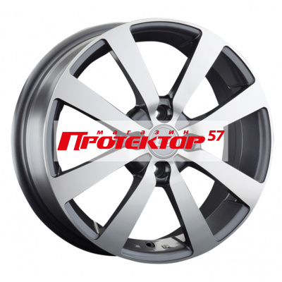 Диск 6x16 4x100 ET50 D60.1 LS 948 GMF