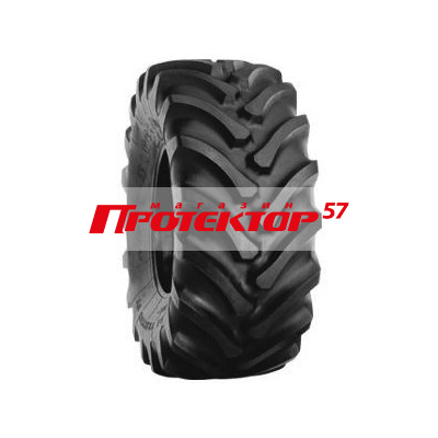 Firestone Radial All Traction DT