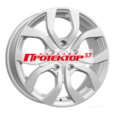 Диск 6.5x16 5x114.3 ET50 D67.1 Remain R164 Сильвер F