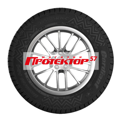 А/шина Cordiant Business CA-2 235/65R16C 115/113R TL