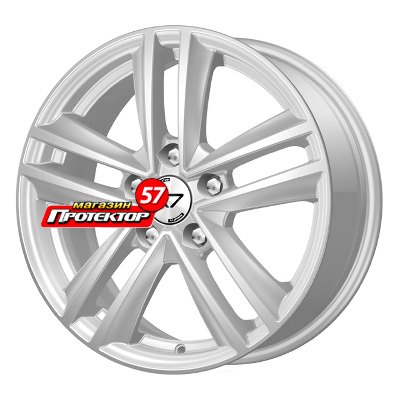Диск 6.5x16 5x114.3 ET50 D60.1 K7 K-137 HS