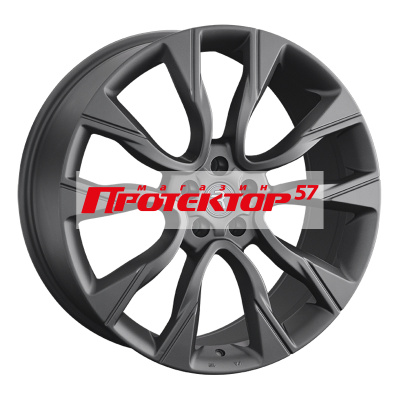 Диск 9.5x21 5x112 ET31 D66.6 Replay VV351 MGM