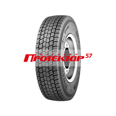 Tyrex All Steel DR-1