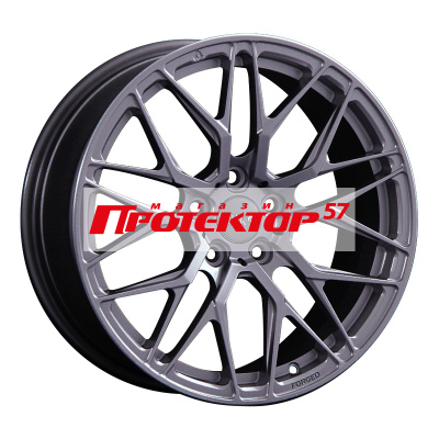 Диск 7x17 5x112 ET45 D57.1 Slik L-734 DC