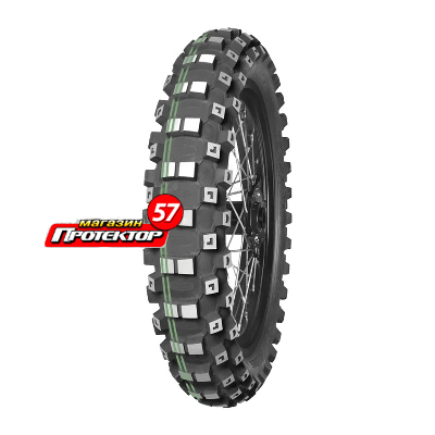 Terra Force-EX MH SUPER SOFT